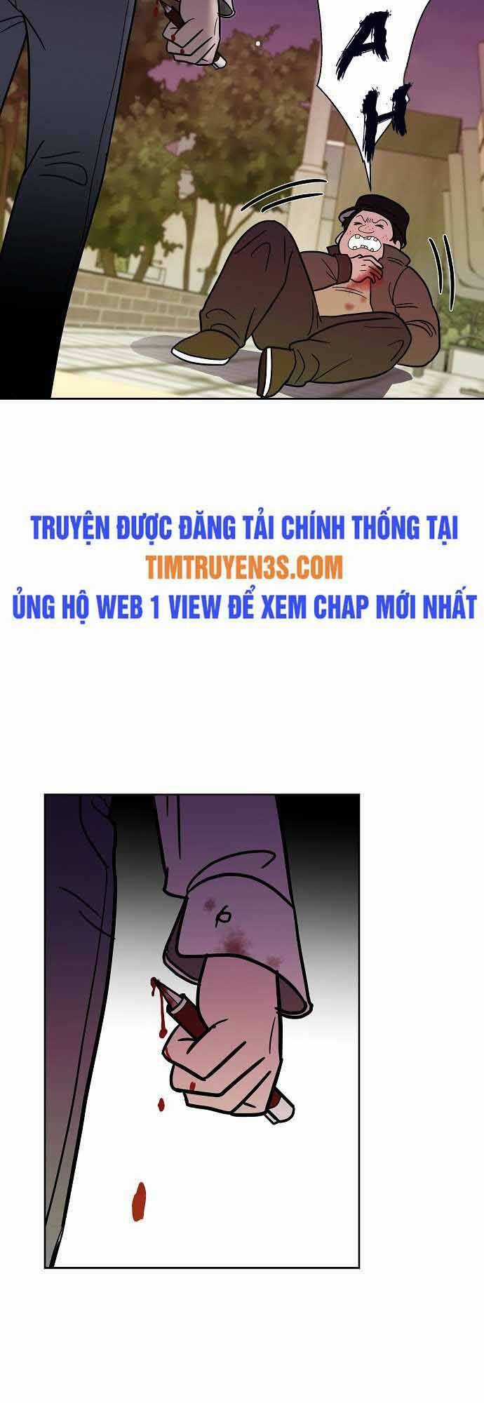 Ngọn Lửa Xanh Chapter 31 trang 5