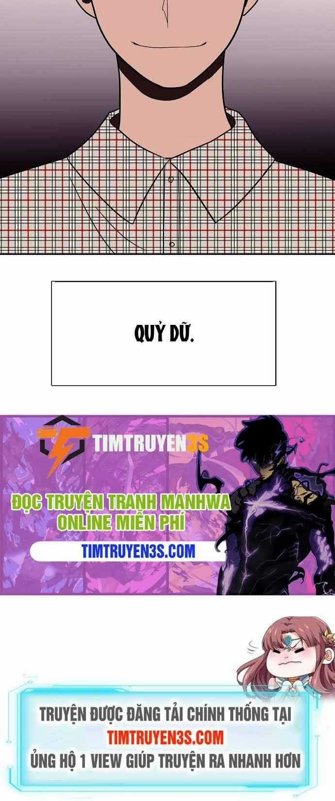 Ngọn Lửa Xanh Chapter 31 trang 50