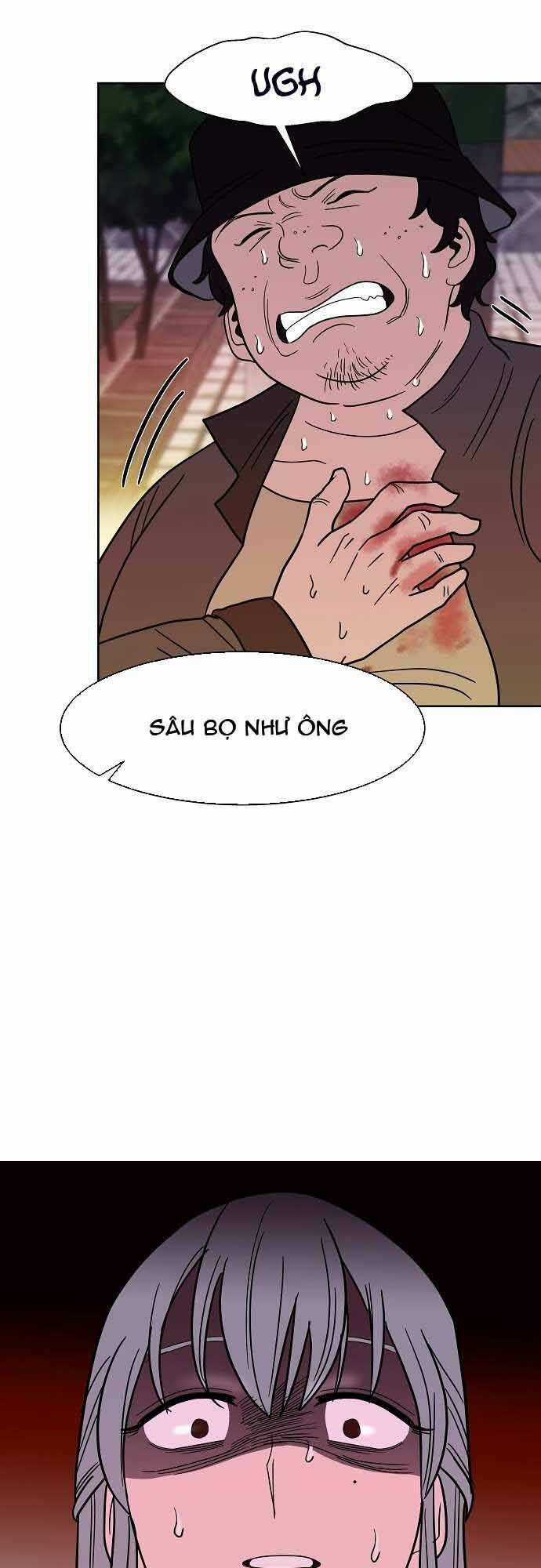 Ngọn Lửa Xanh Chapter 31 trang 6