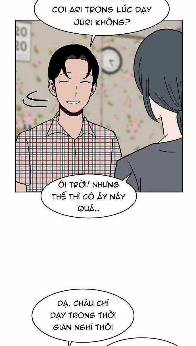 Ngọn Lửa Xanh Chapter 32 trang 11