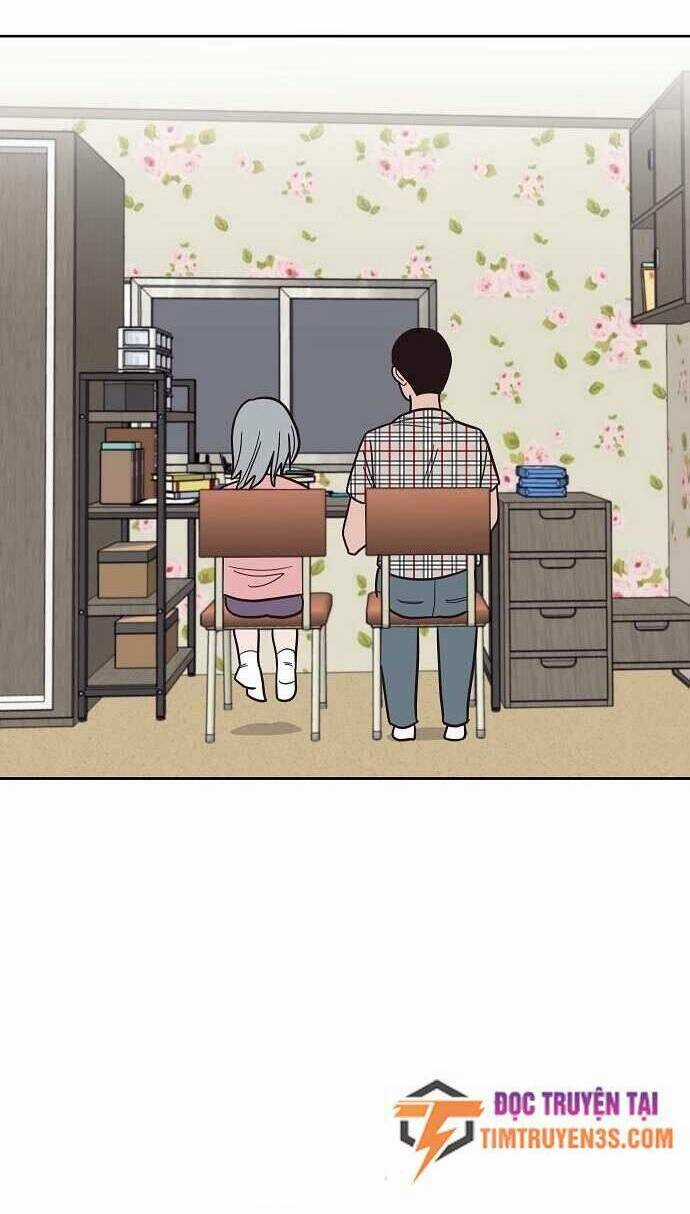 Ngọn Lửa Xanh Chapter 32 trang 15