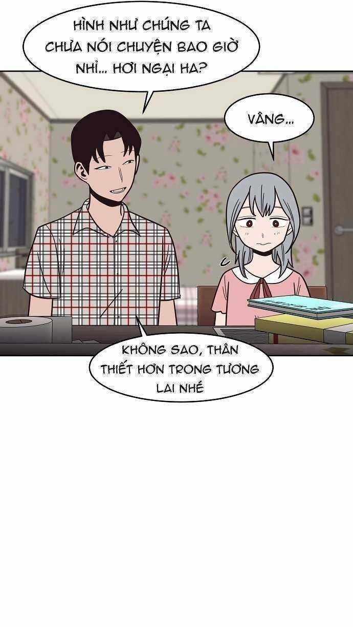 Ngọn Lửa Xanh Chapter 32 trang 16