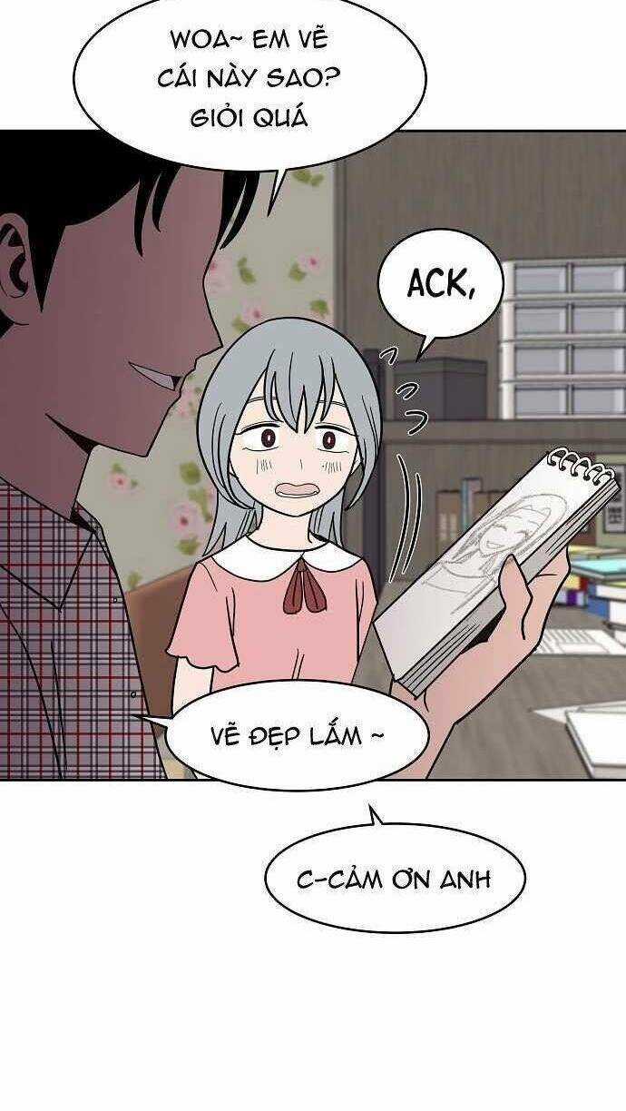 Ngọn Lửa Xanh Chapter 32 trang 19