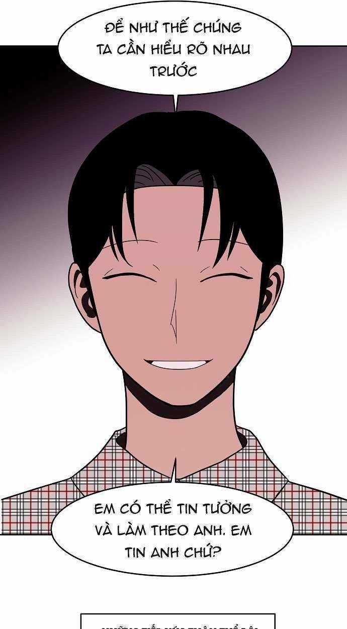 Ngọn Lửa Xanh Chapter 32 trang 24