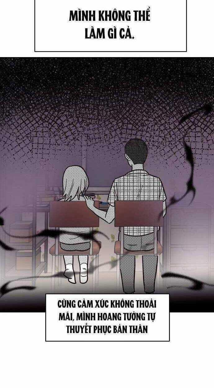 Ngọn Lửa Xanh Chapter 32 trang 27