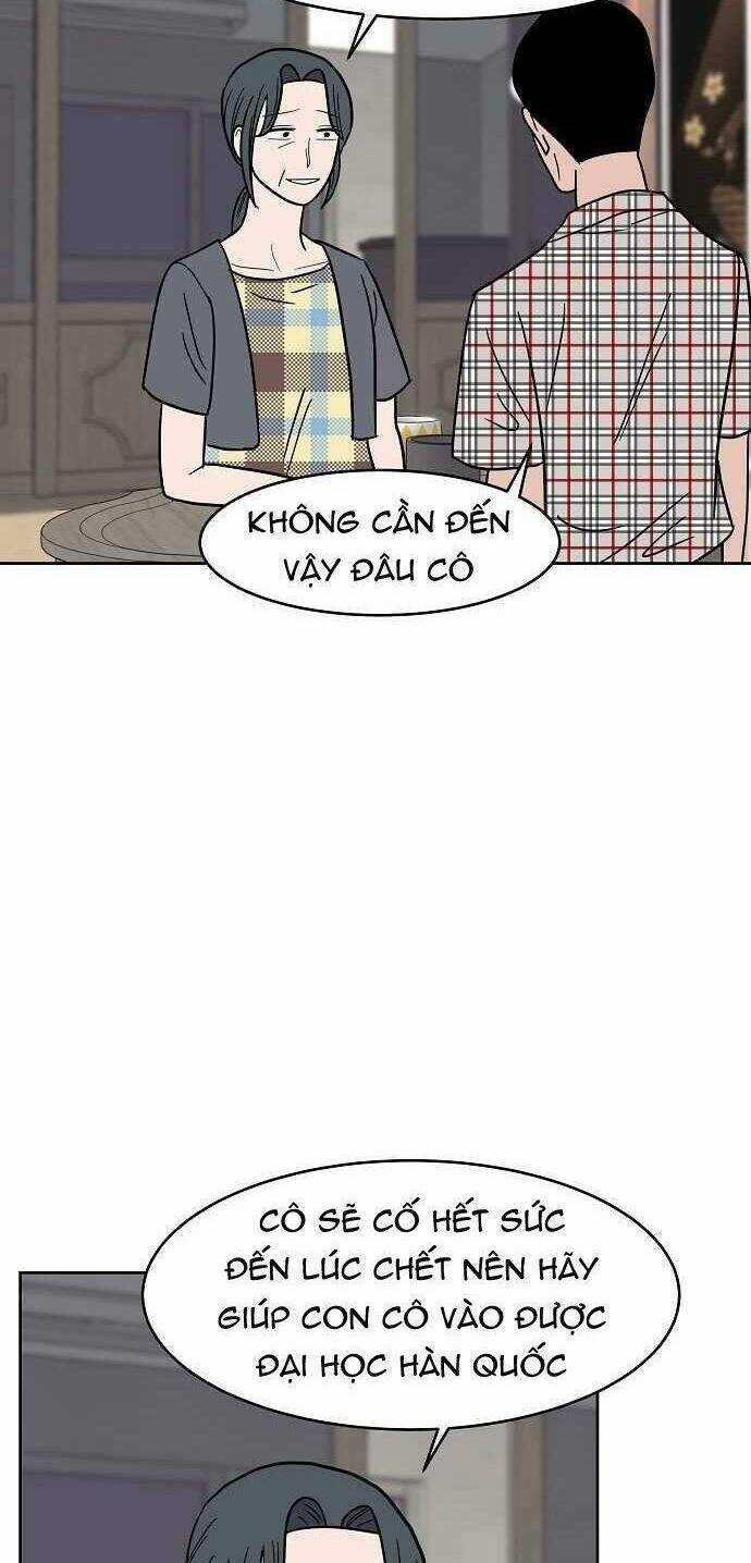 Ngọn Lửa Xanh Chapter 32 trang 3