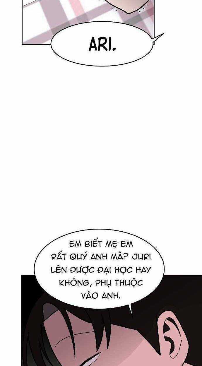 Ngọn Lửa Xanh Chapter 32 trang 34