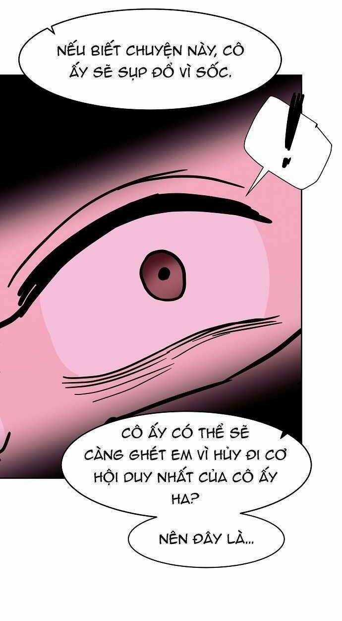 Ngọn Lửa Xanh Chapter 32 trang 36