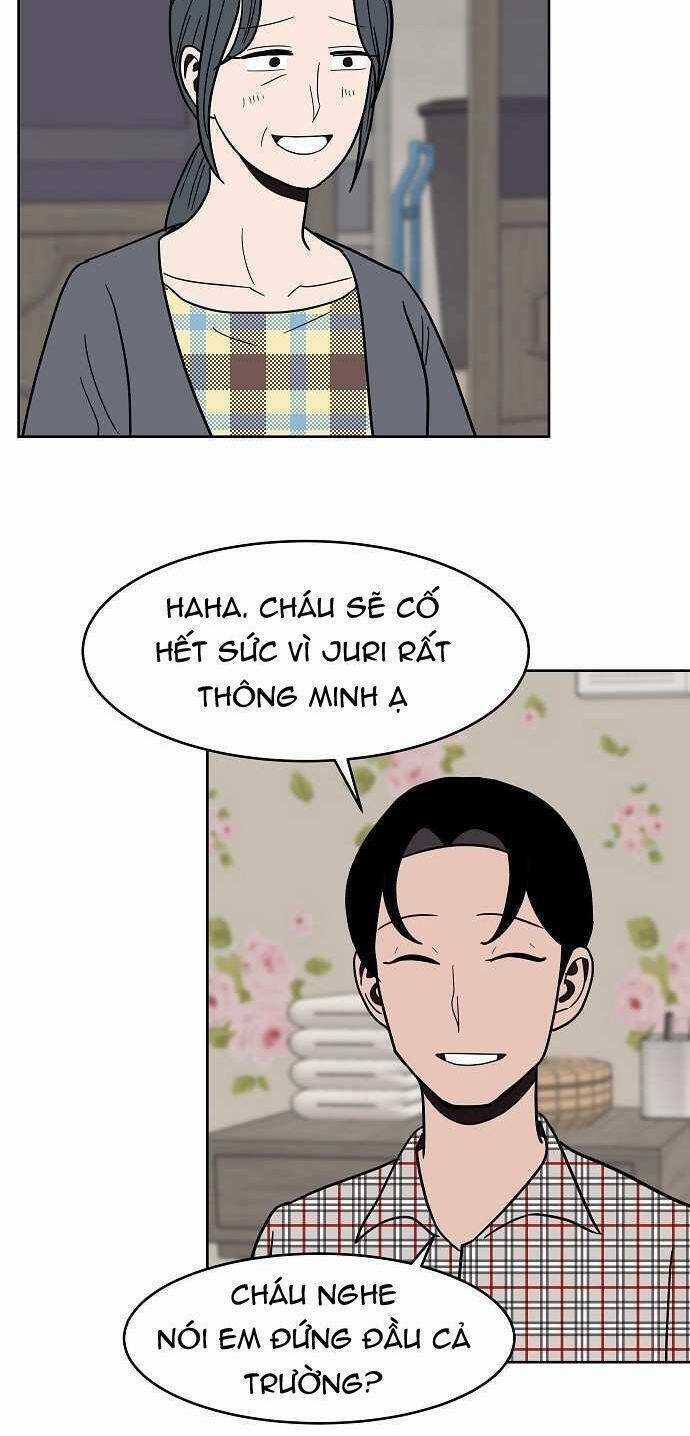 Ngọn Lửa Xanh Chapter 32 trang 4