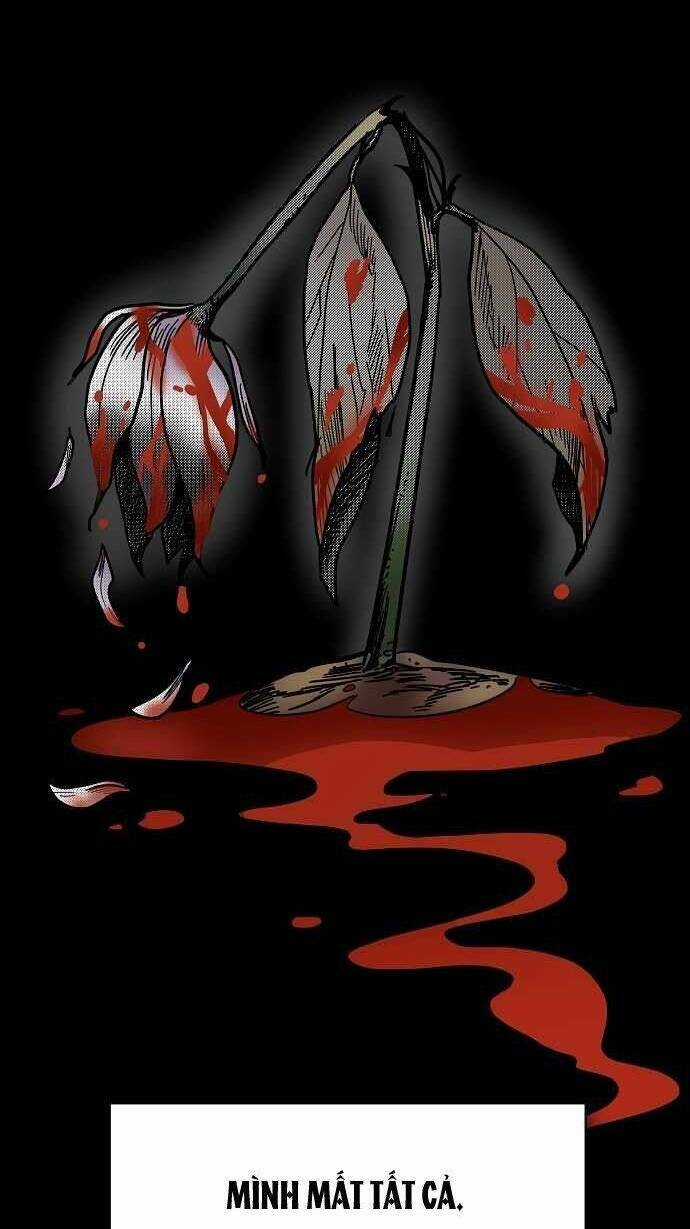 Ngọn Lửa Xanh Chapter 32 trang 44