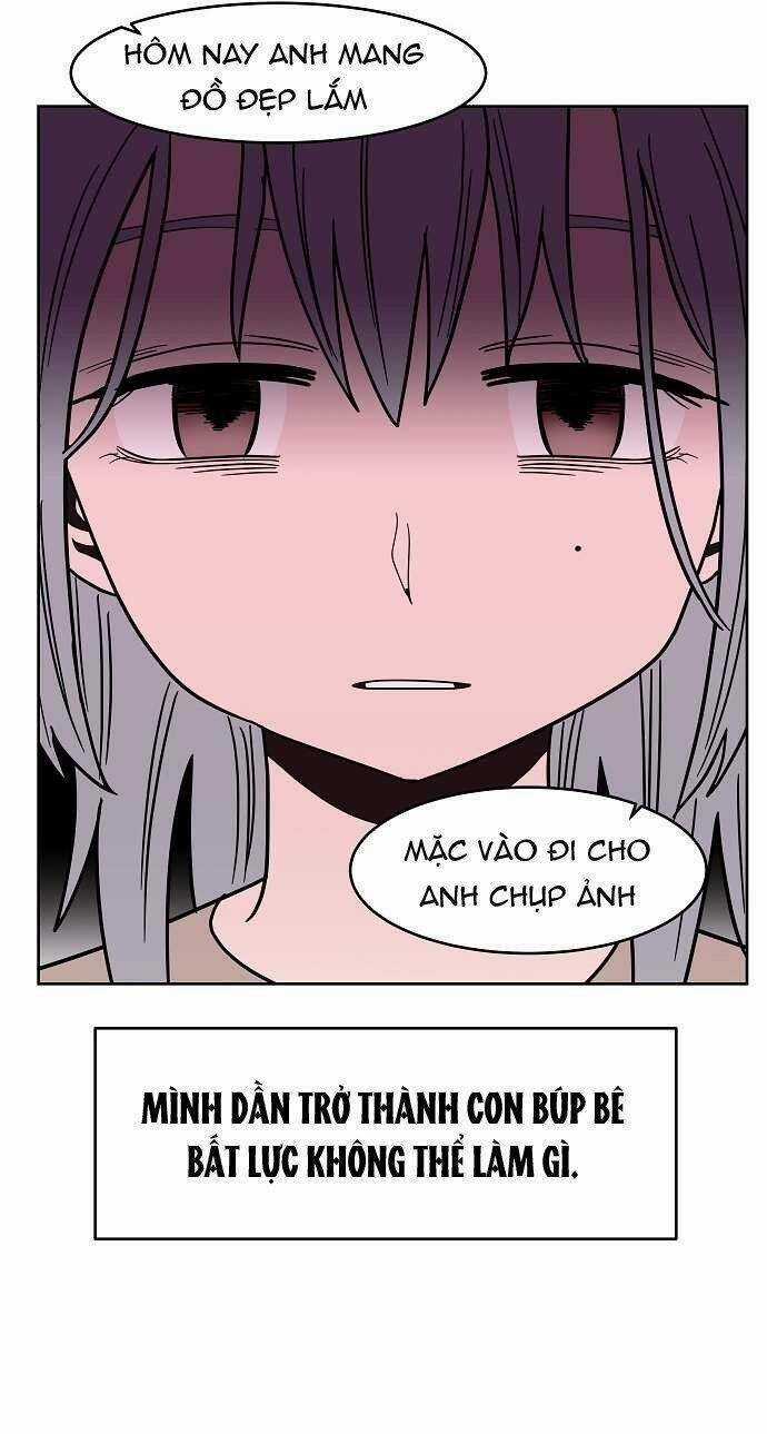 Ngọn Lửa Xanh Chapter 32 trang 48