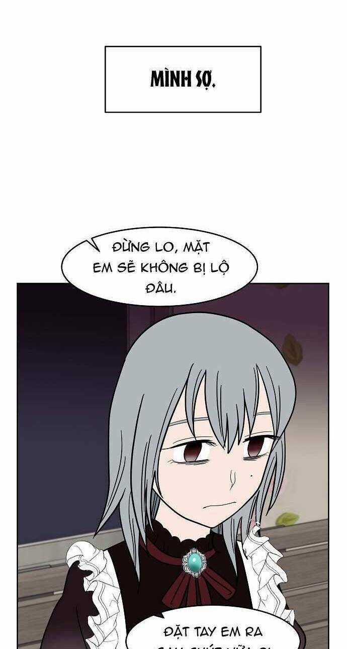 Ngọn Lửa Xanh Chapter 32 trang 50