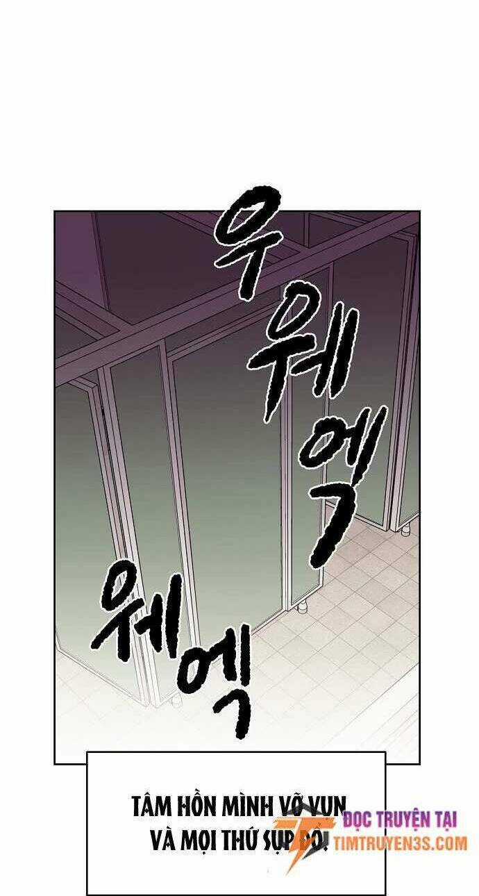 Ngọn Lửa Xanh Chapter 32 trang 55