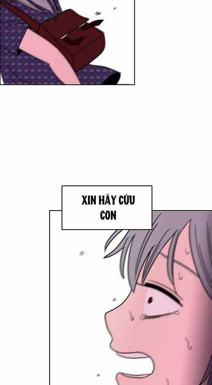 Ngọn Lửa Xanh Chapter 32 trang 59