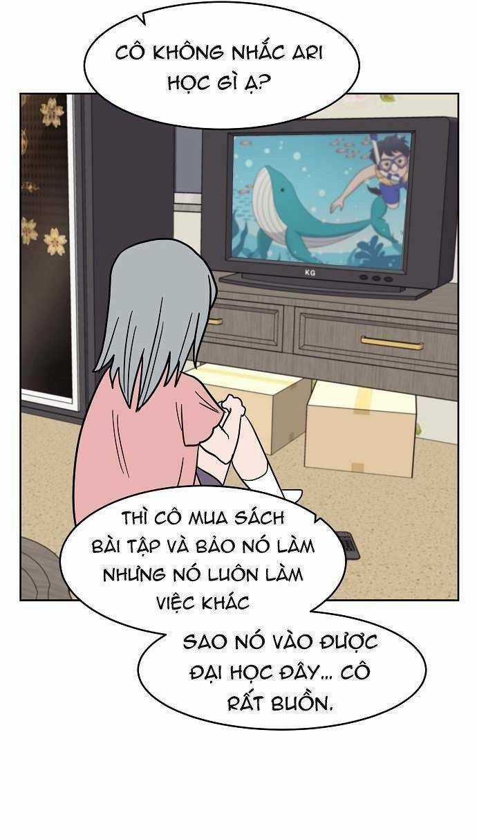 Ngọn Lửa Xanh Chapter 32 trang 8