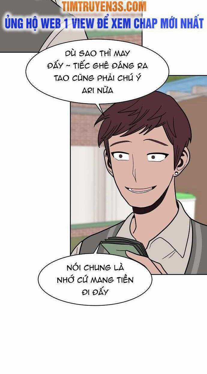 Ngọn Lửa Xanh Chapter 32 trang 98