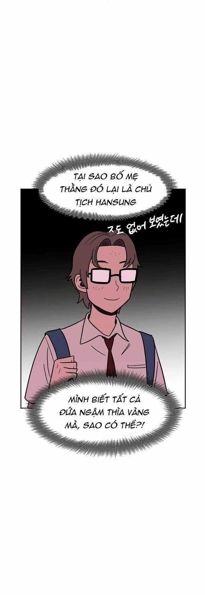 Ngọn Lửa Xanh Chapter 34 trang 12