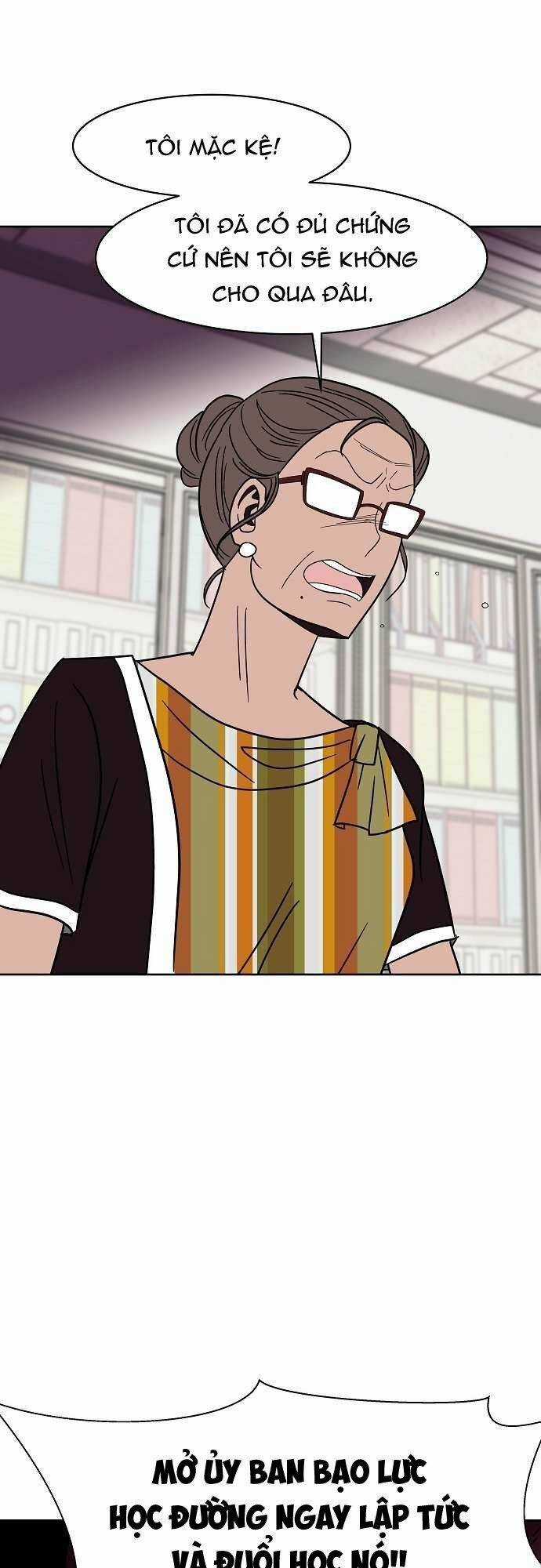 Ngọn Lửa Xanh Chapter 34 trang 13