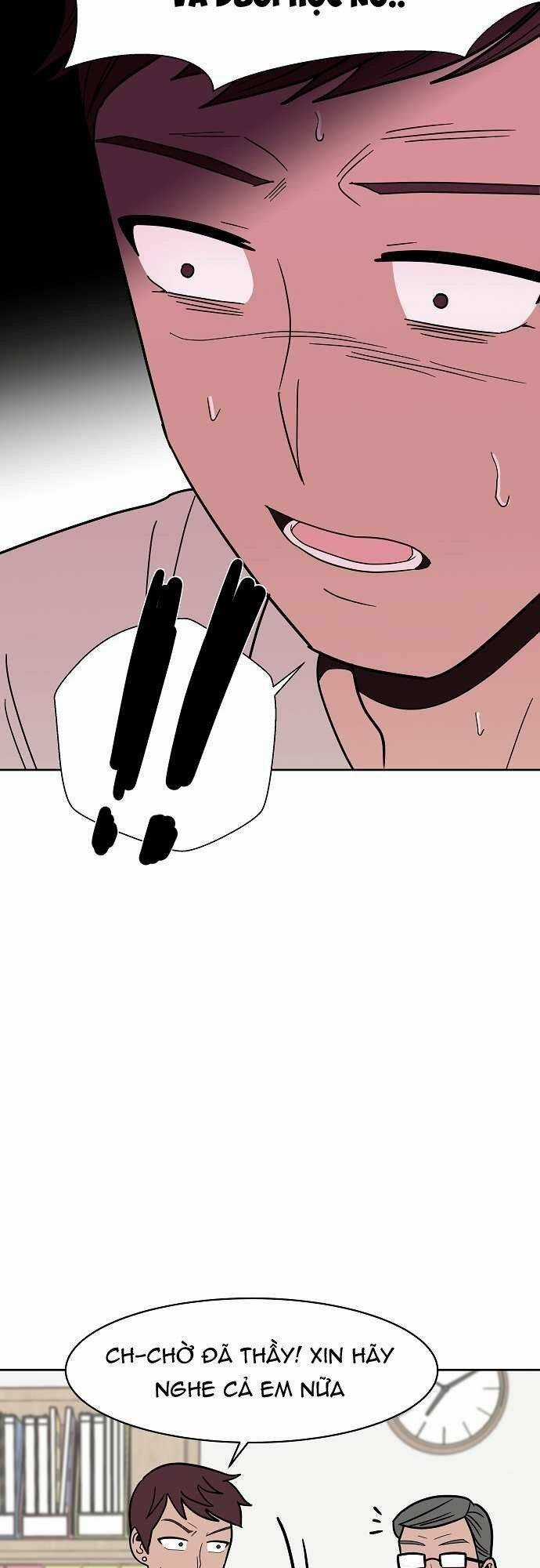 Ngọn Lửa Xanh Chapter 34 trang 14