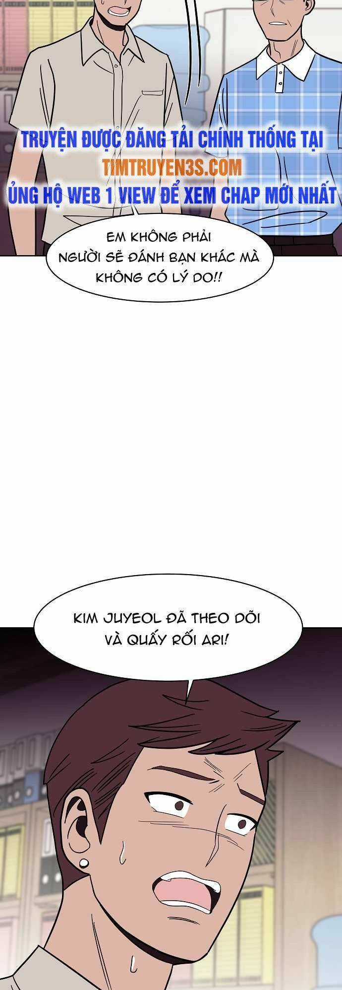 Ngọn Lửa Xanh Chapter 34 trang 15