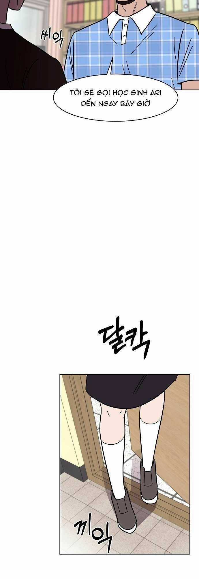 Ngọn Lửa Xanh Chapter 34 trang 18