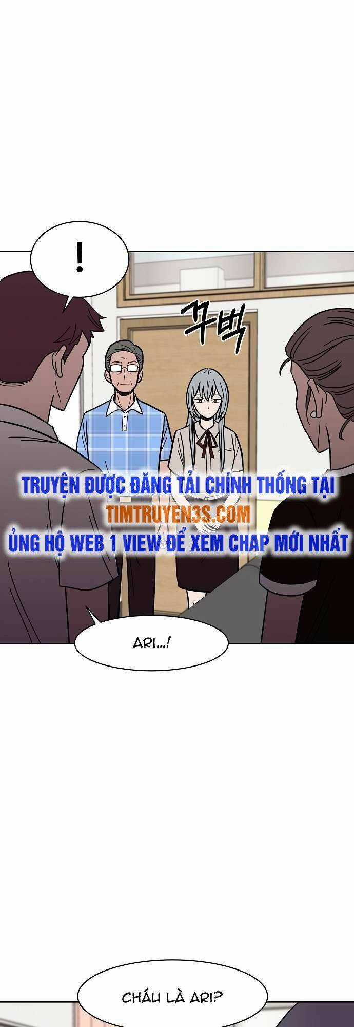 Ngọn Lửa Xanh Chapter 34 trang 19