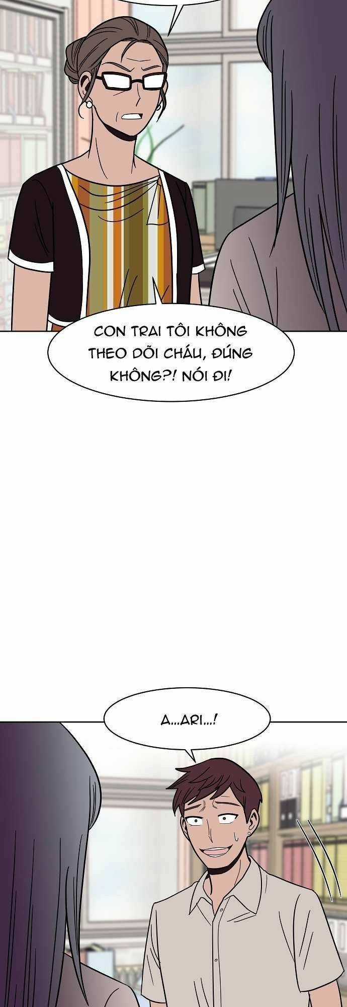 Ngọn Lửa Xanh Chapter 34 trang 20