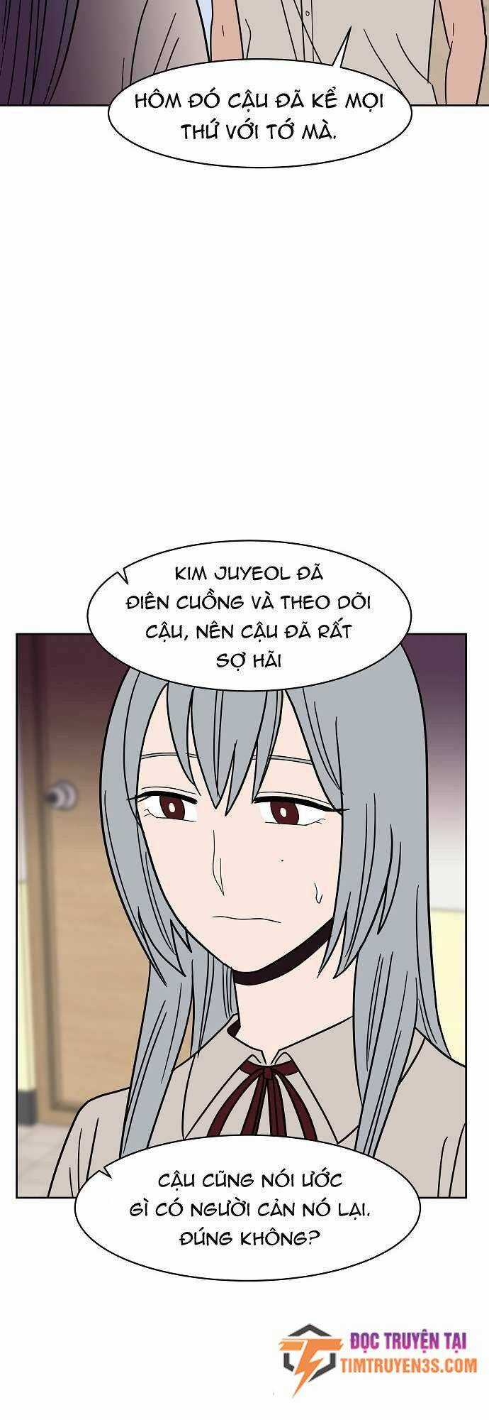 Ngọn Lửa Xanh Chapter 34 trang 21