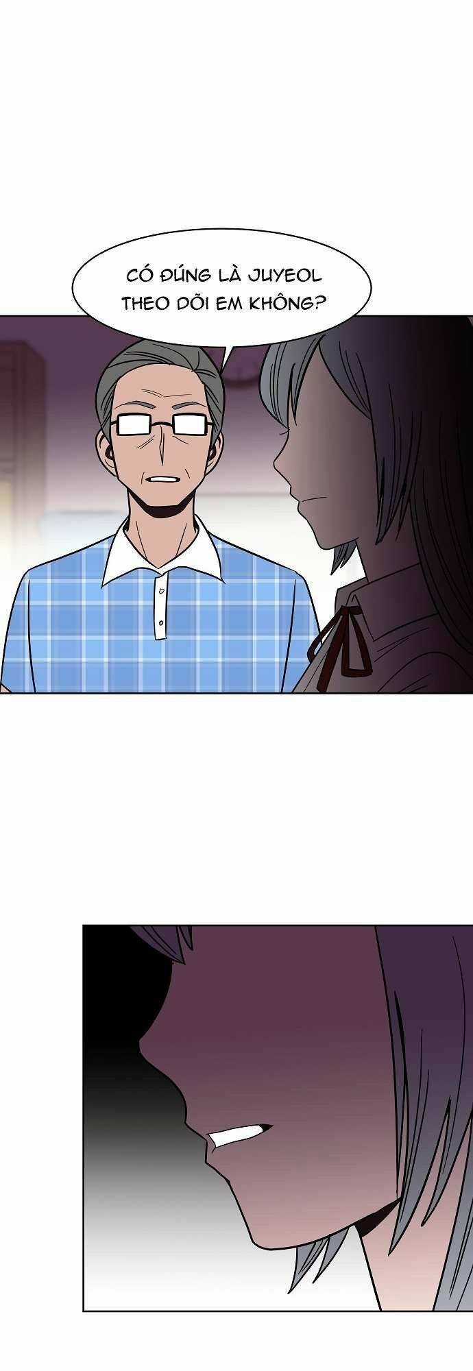 Ngọn Lửa Xanh Chapter 34 trang 22