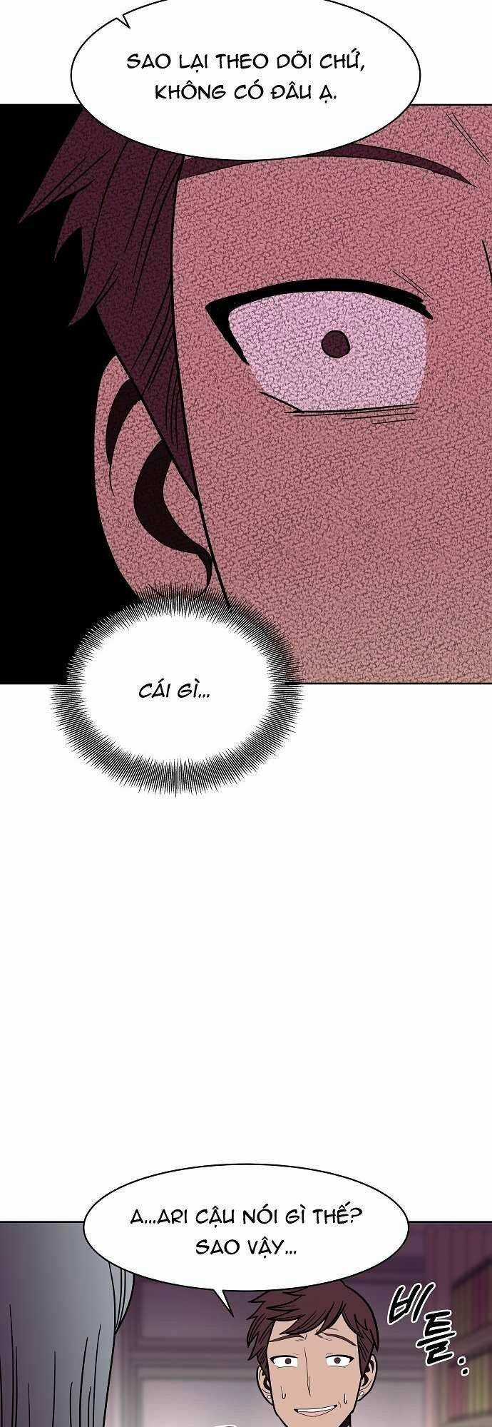 Ngọn Lửa Xanh Chapter 34 trang 25