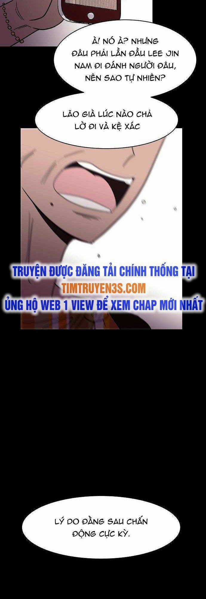 Ngọn Lửa Xanh Chapter 34 trang 3