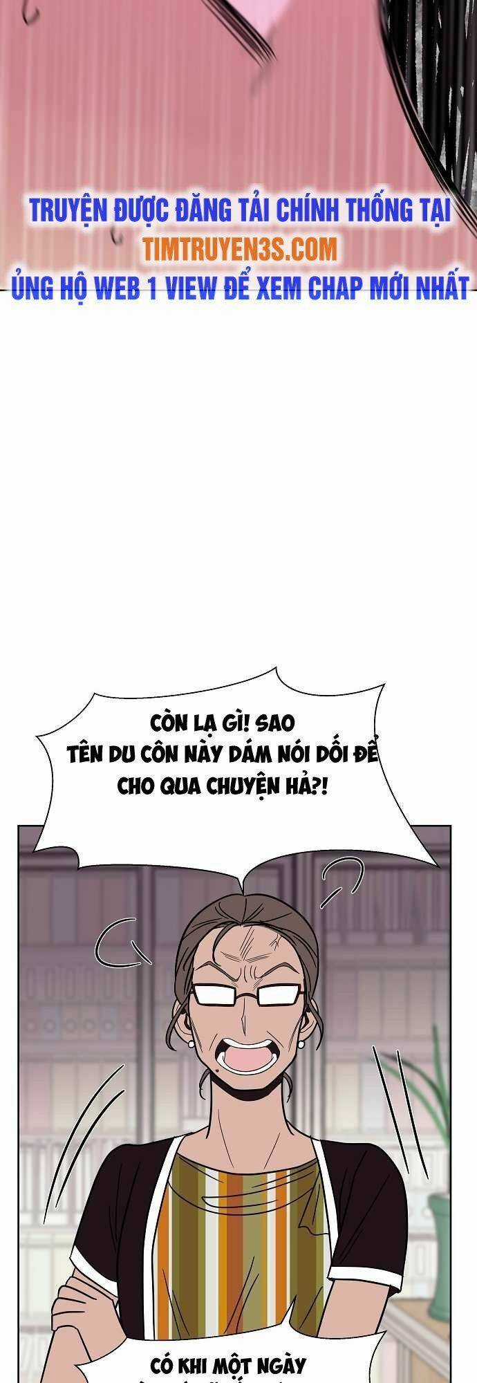 Ngọn Lửa Xanh Chapter 34 trang 30