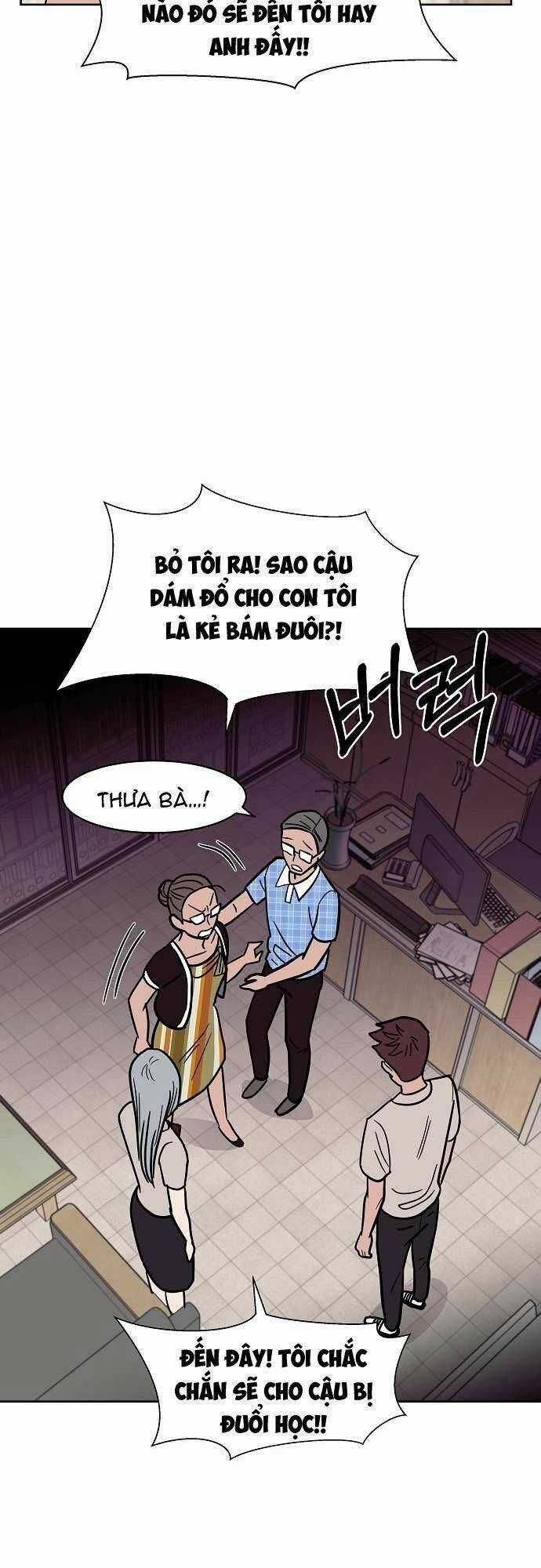 Ngọn Lửa Xanh Chapter 34 trang 31