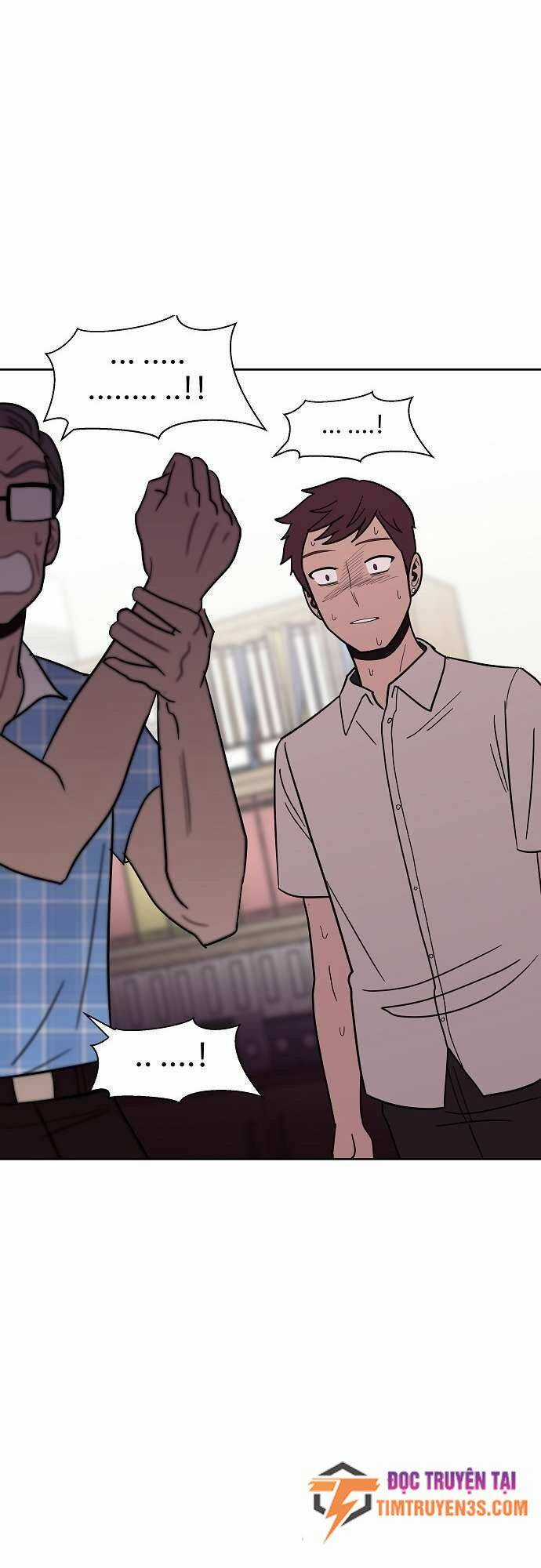 Ngọn Lửa Xanh Chapter 34 trang 32