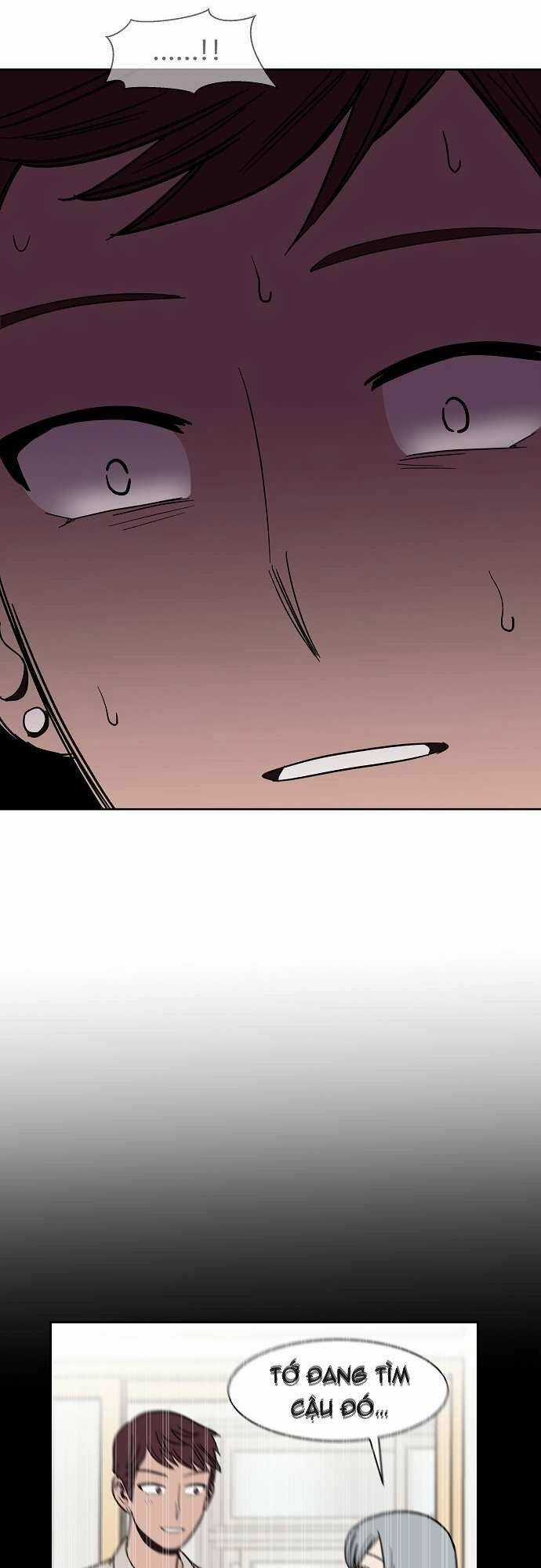 Ngọn Lửa Xanh Chapter 34 trang 33