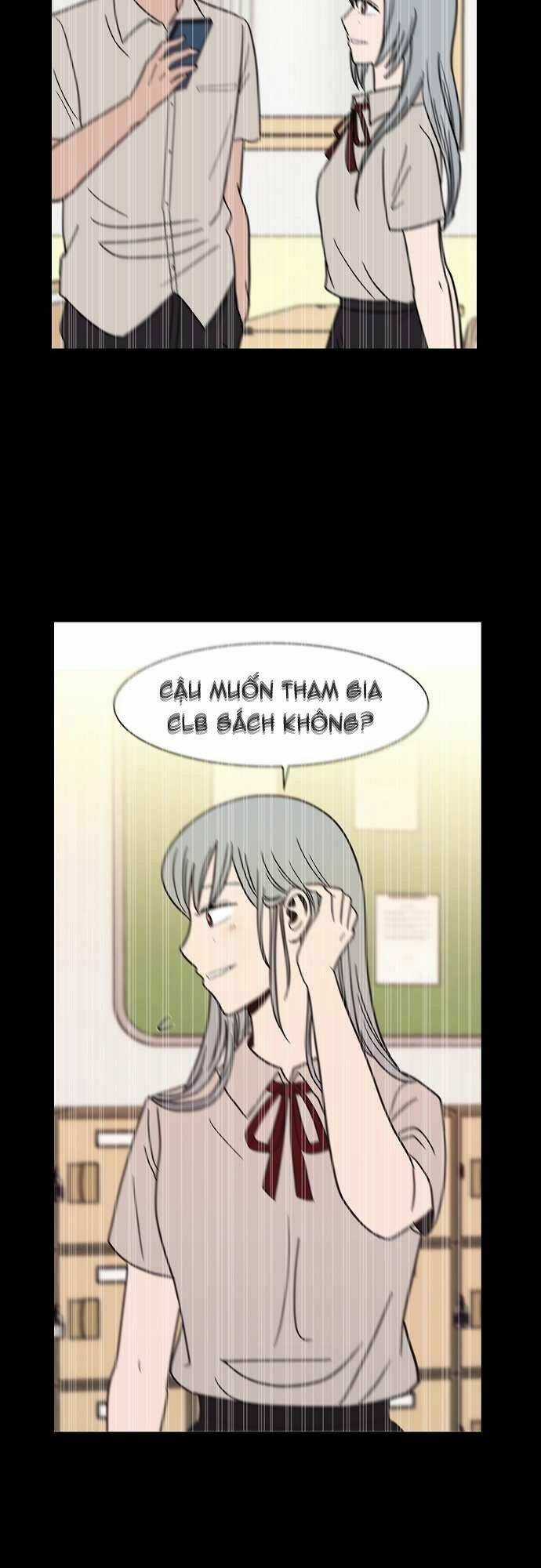 Ngọn Lửa Xanh Chapter 34 trang 34