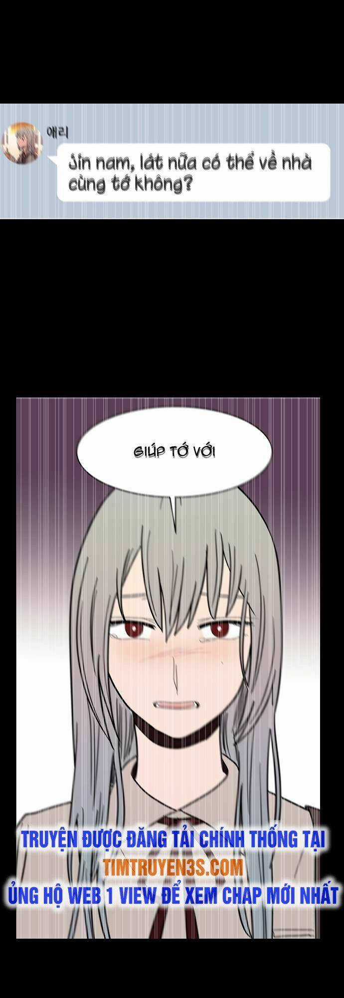 Ngọn Lửa Xanh Chapter 34 trang 35