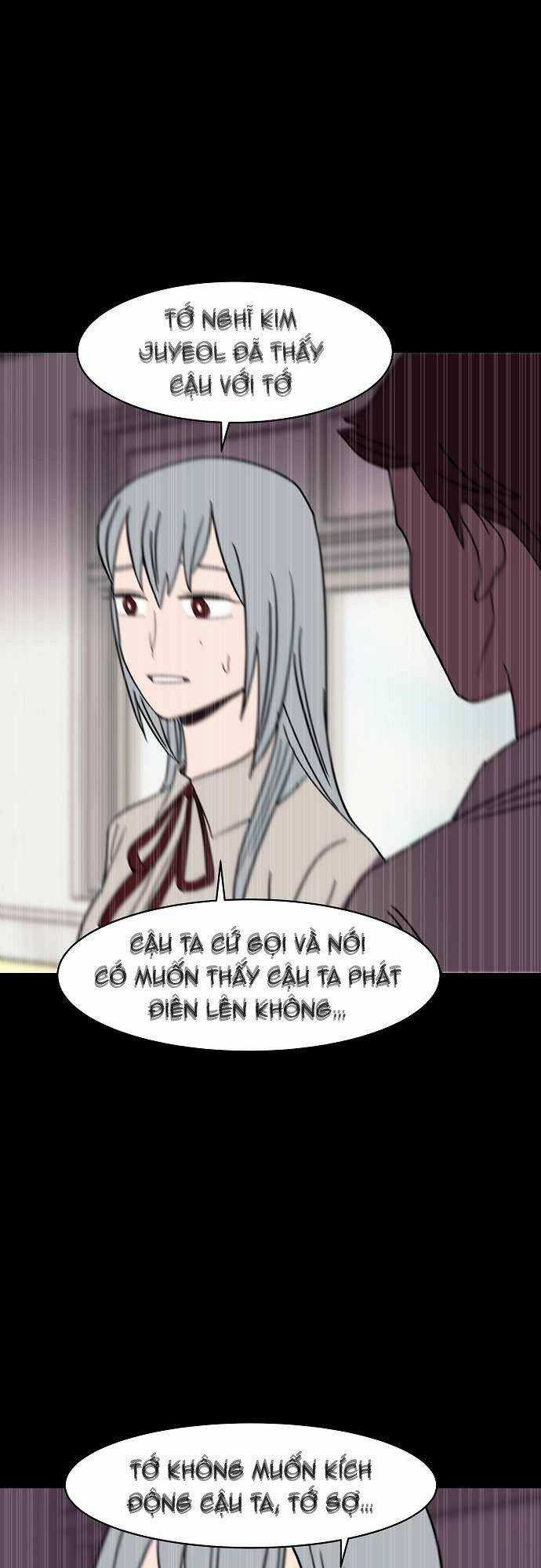 Ngọn Lửa Xanh Chapter 34 trang 36