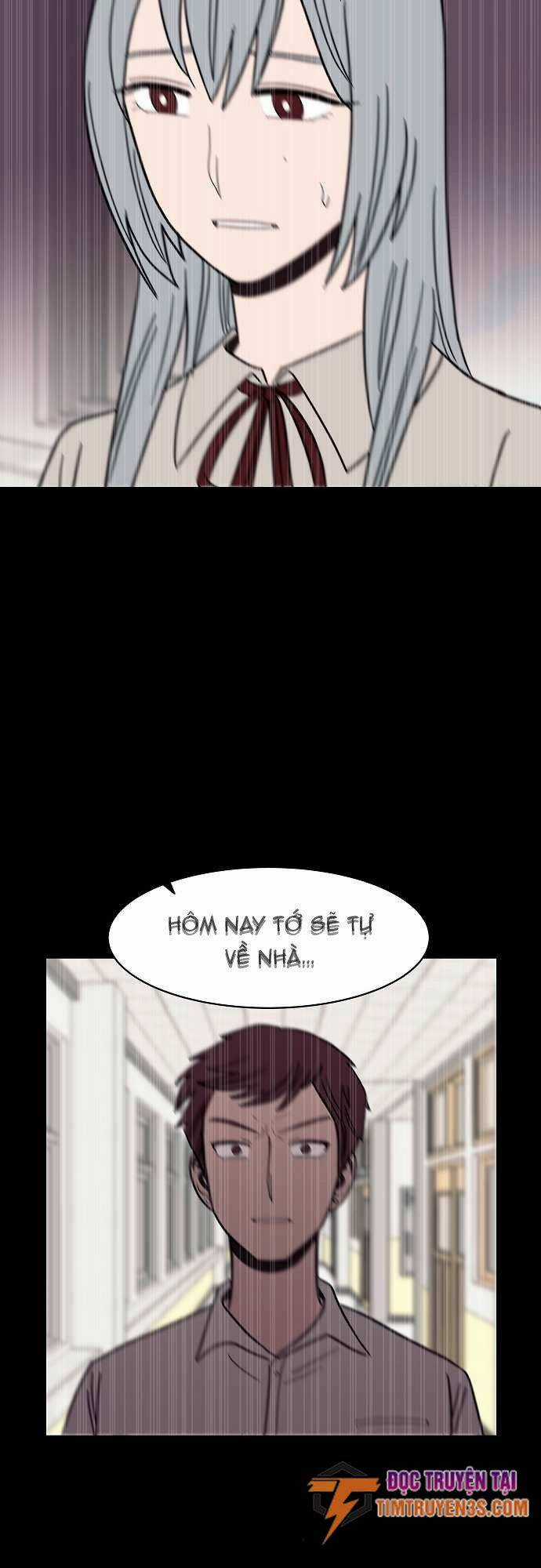 Ngọn Lửa Xanh Chapter 34 trang 37