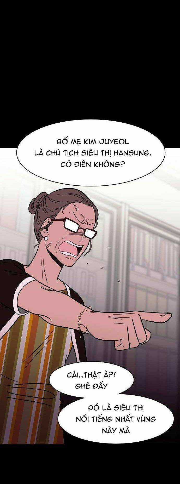 Ngọn Lửa Xanh Chapter 34 trang 4