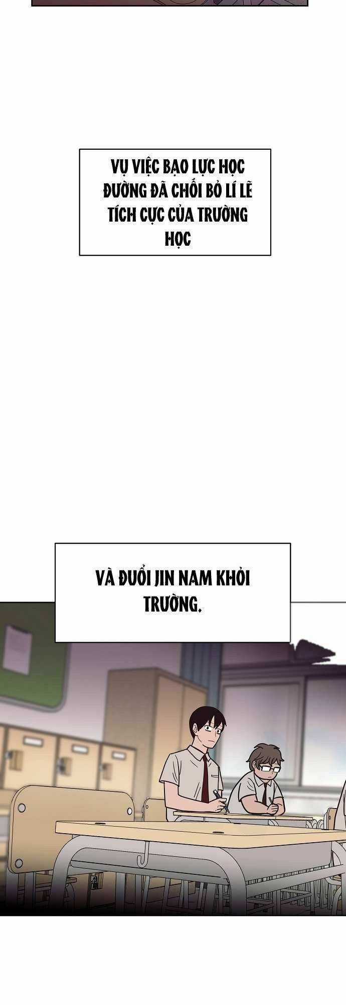 Ngọn Lửa Xanh Chapter 34 trang 47