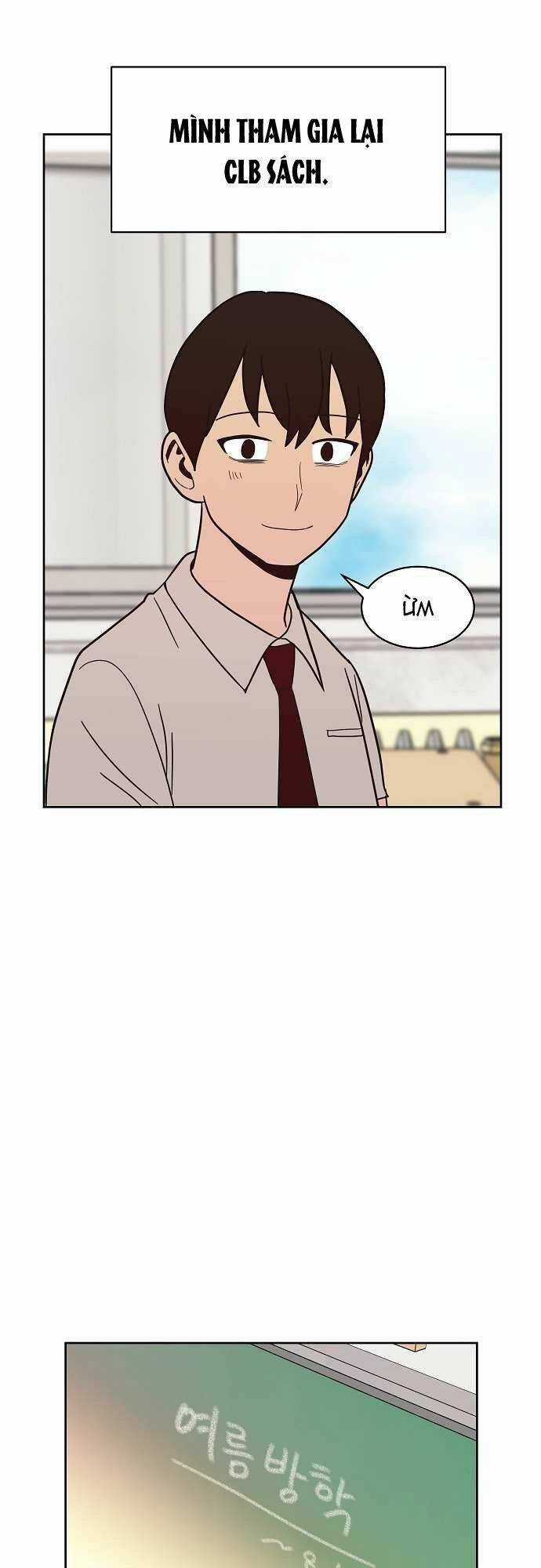 Ngọn Lửa Xanh Chapter 34 trang 51