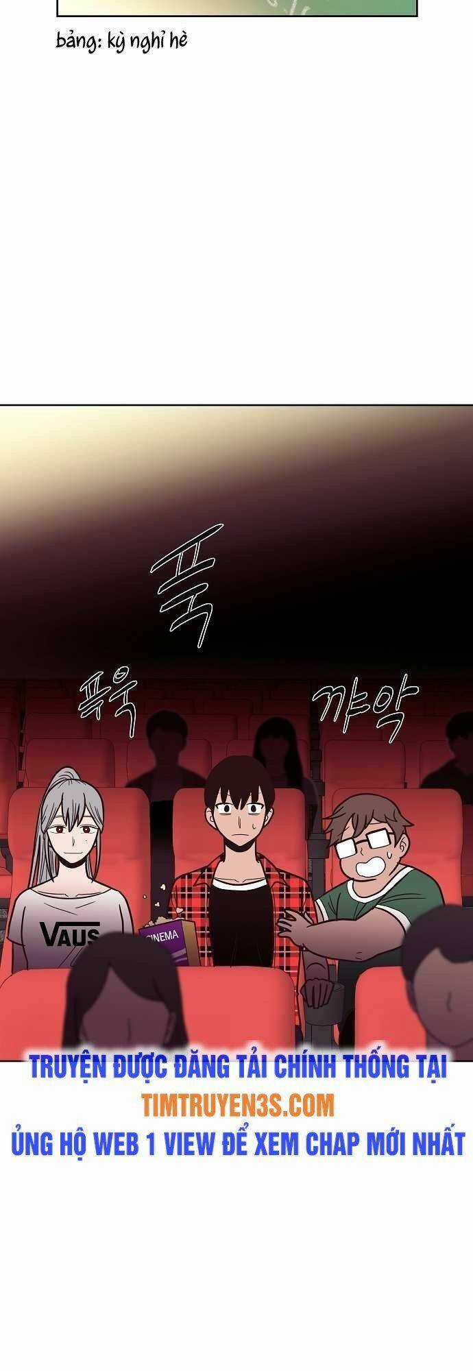 Ngọn Lửa Xanh Chapter 34 trang 52