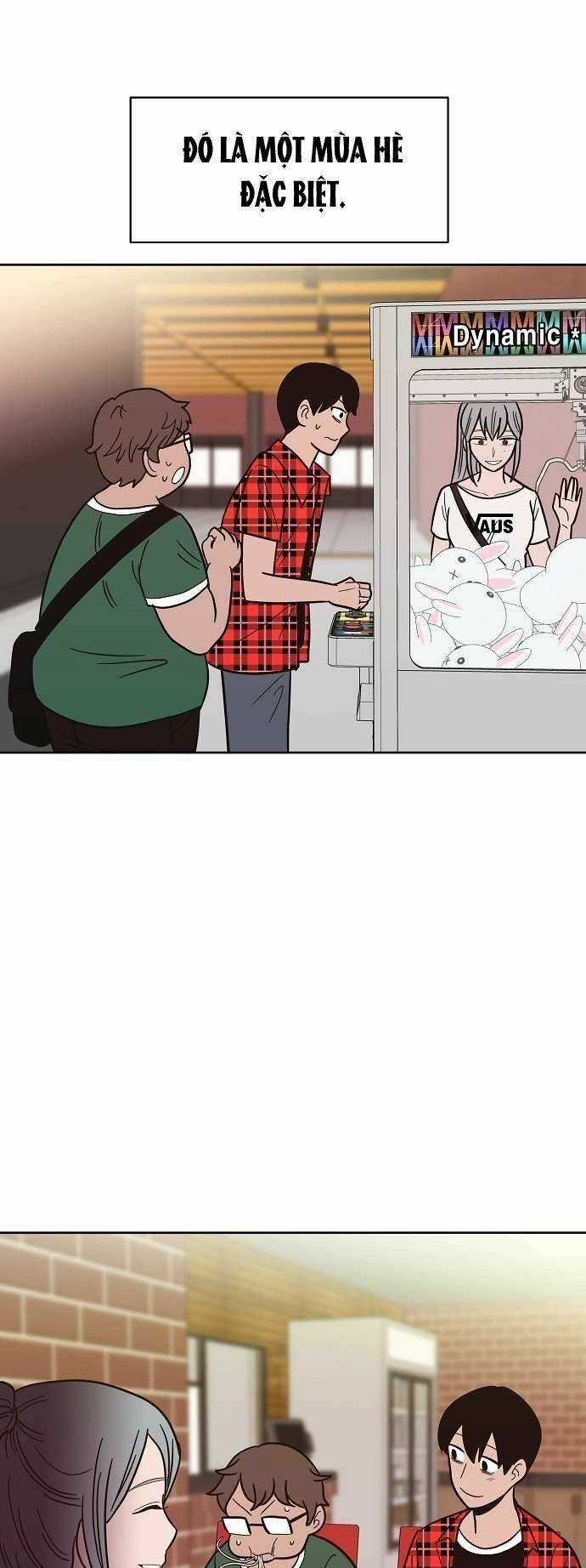 Ngọn Lửa Xanh Chapter 34 trang 53