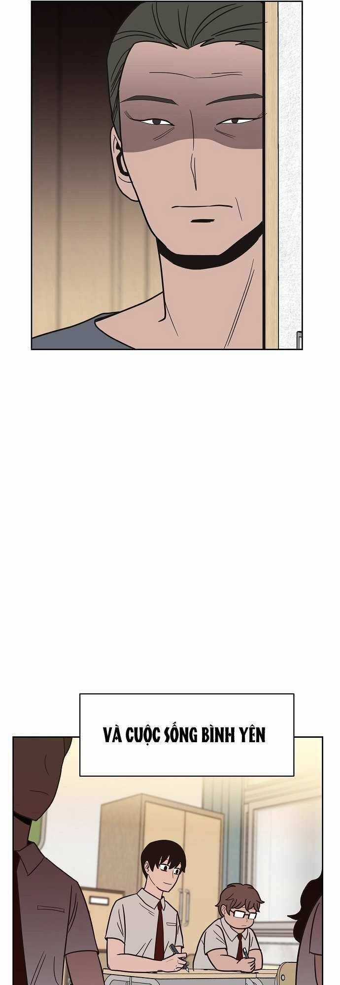 Ngọn Lửa Xanh Chapter 34 trang 55