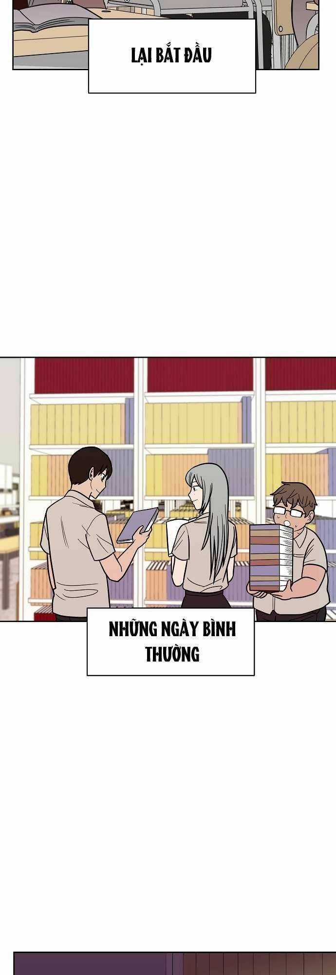 Ngọn Lửa Xanh Chapter 34 trang 56