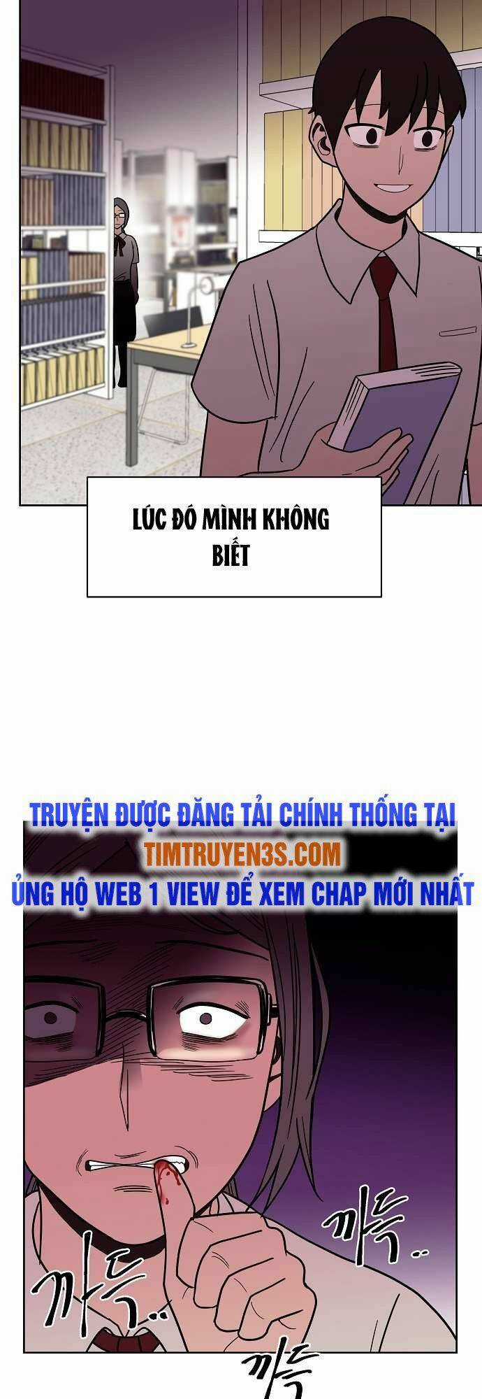 Ngọn Lửa Xanh Chapter 34 trang 57