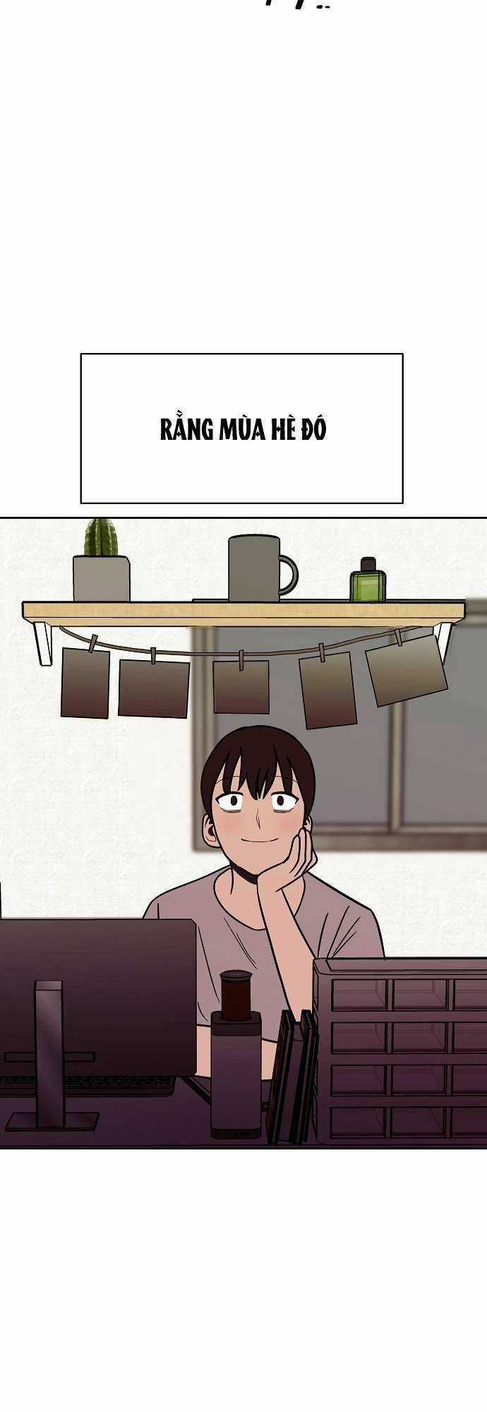 Ngọn Lửa Xanh Chapter 34 trang 58