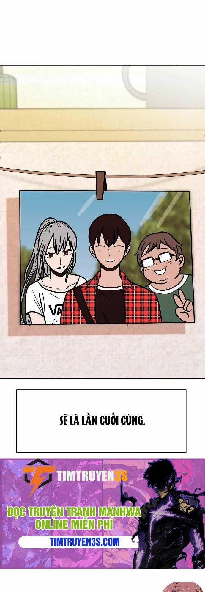 Ngọn Lửa Xanh Chapter 34 trang 59