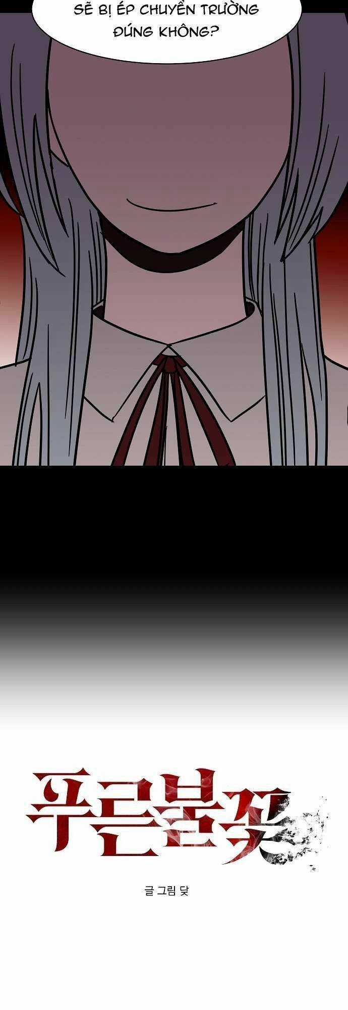 Ngọn Lửa Xanh Chapter 34 trang 7